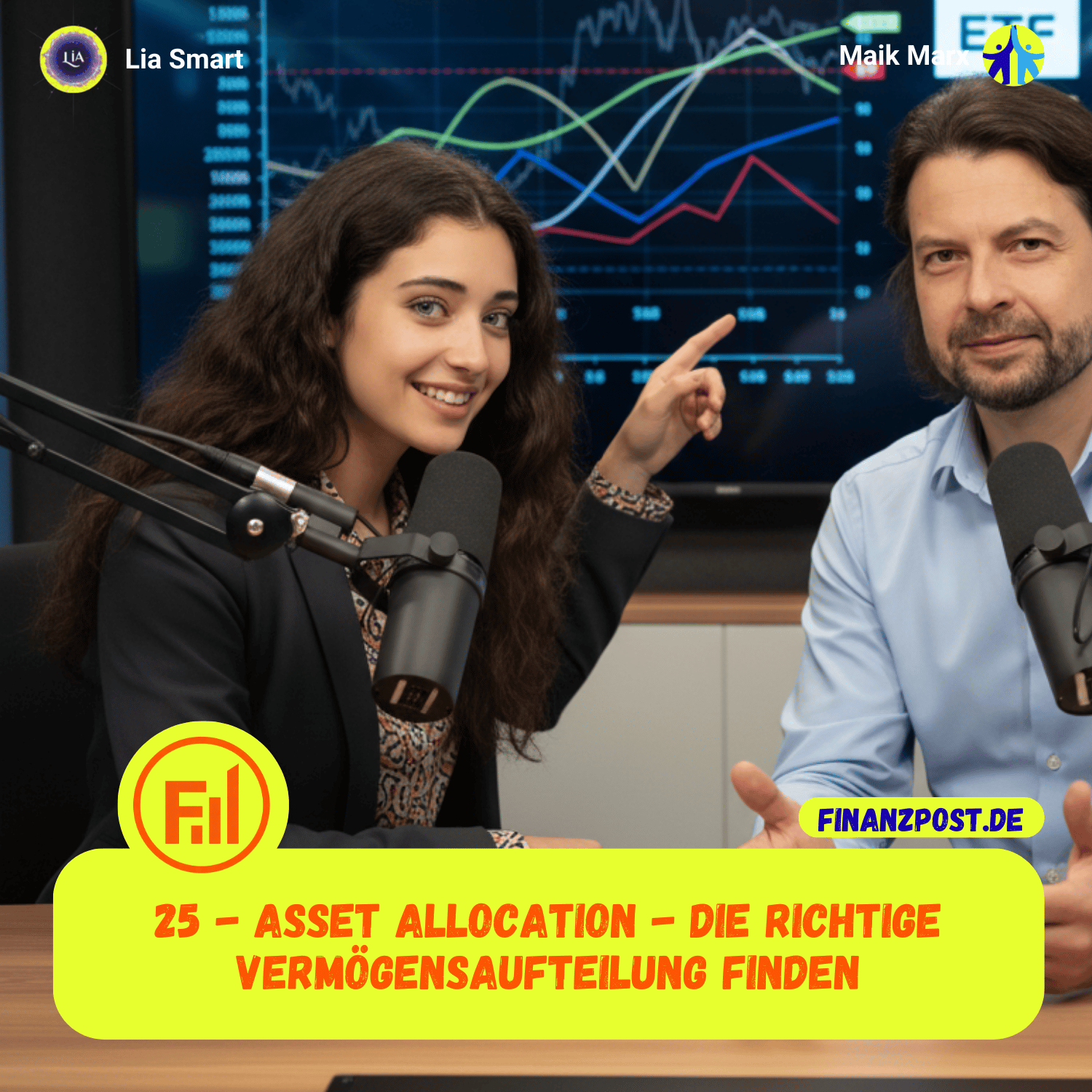 Asset Allocation: die Königsdisziplin der Vermögensaufteilung