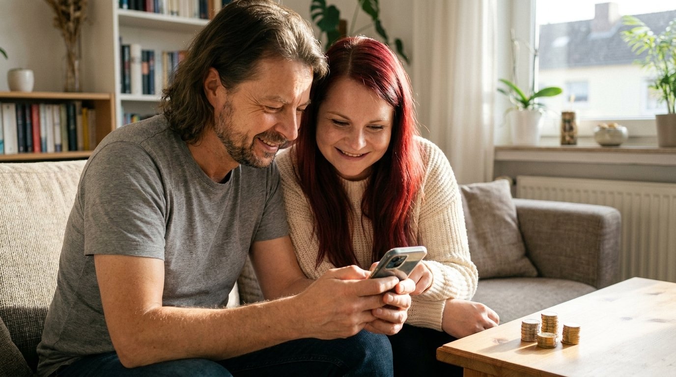 Notgroschen: Wie viel gehört wirklich aufs Konto?, finanzpost.de