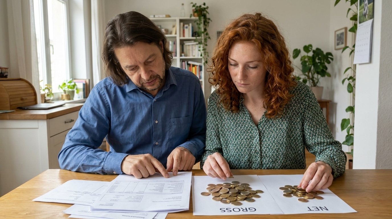 Beitragsbemessungsgrenze: Wer über 5.812 € verdient, zahlt mehr