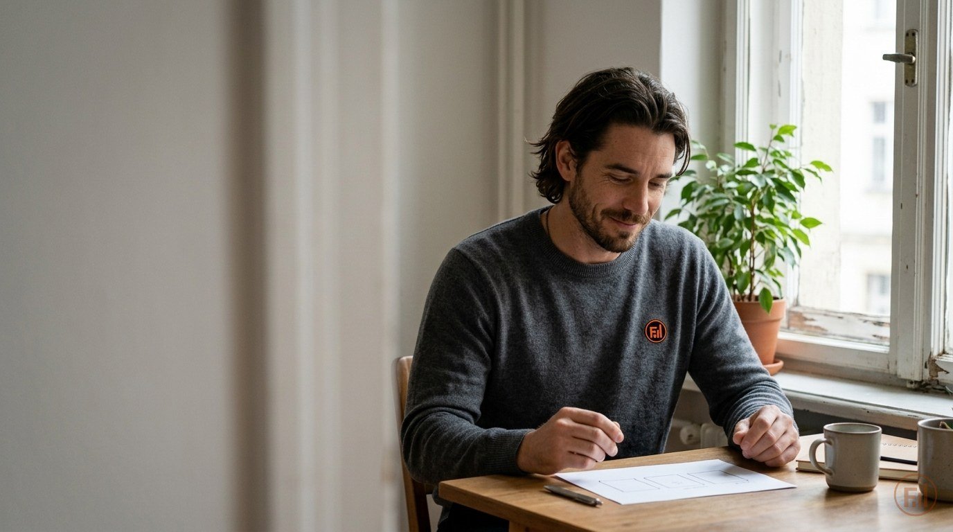 KI-generiert: Bild zum Artikel „Gemeinsames Konto: Drei Modelle für Paare“, finanzpost.de