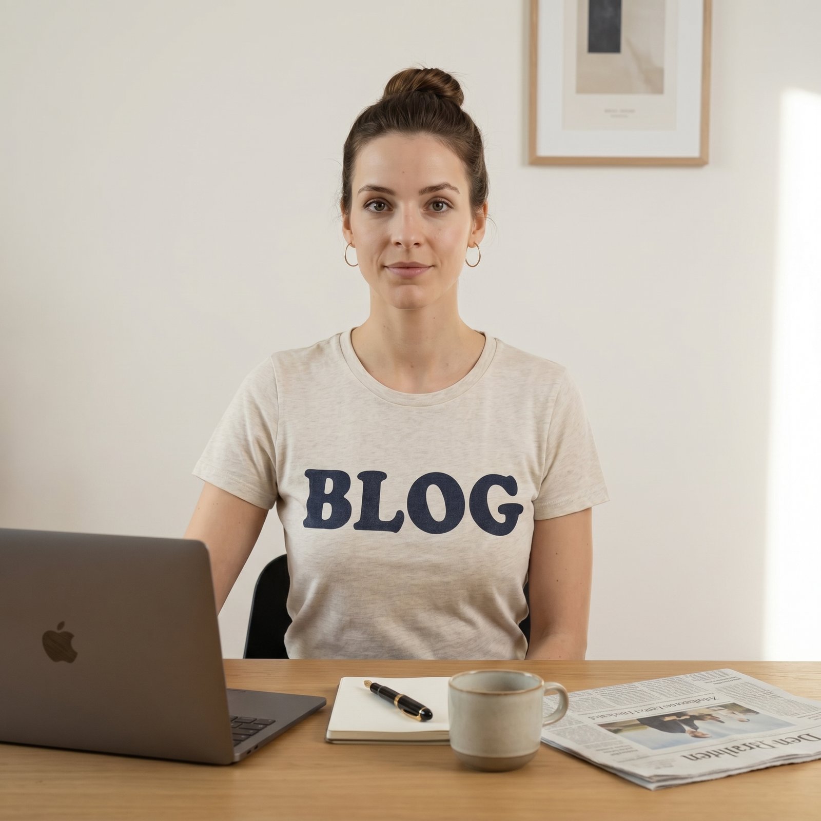 Blog