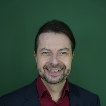 Maik Marx
