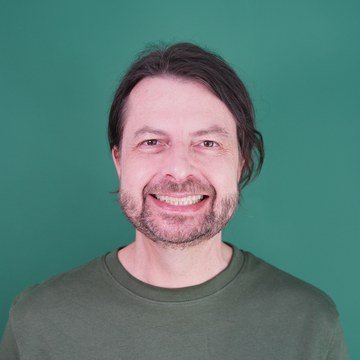 Maik Marx