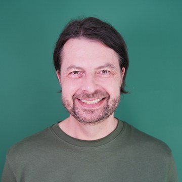 Maik Marx
