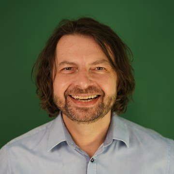 Maik Marx