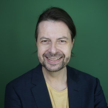 Maik Marx