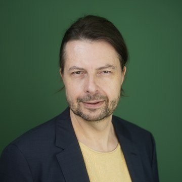 Maik Marx