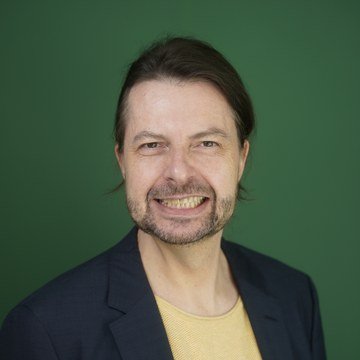 Maik Marx