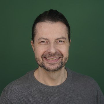 Maik Marx