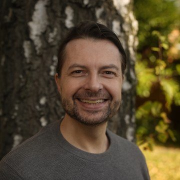 Maik Marx