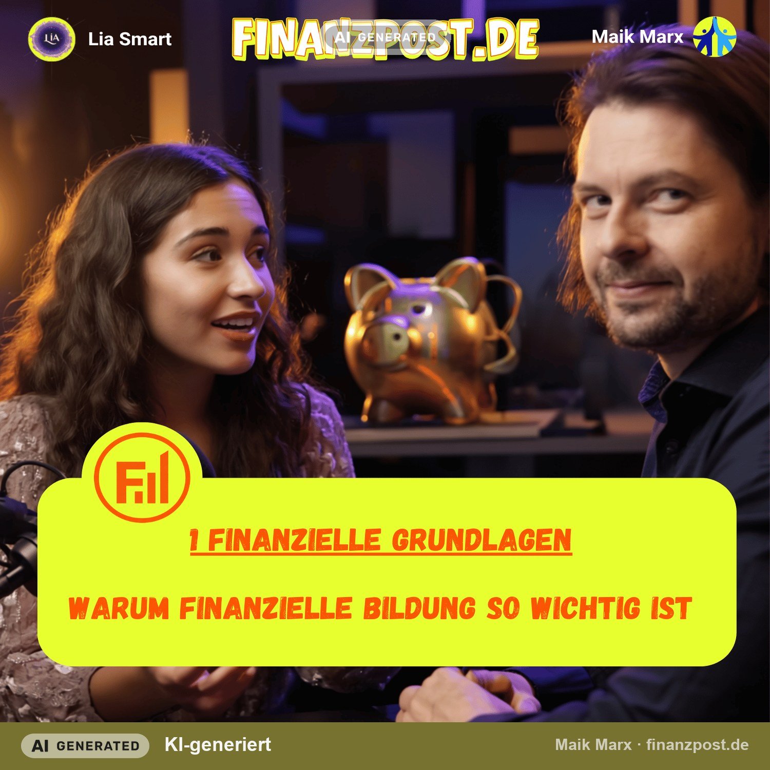 Cover Folge 1