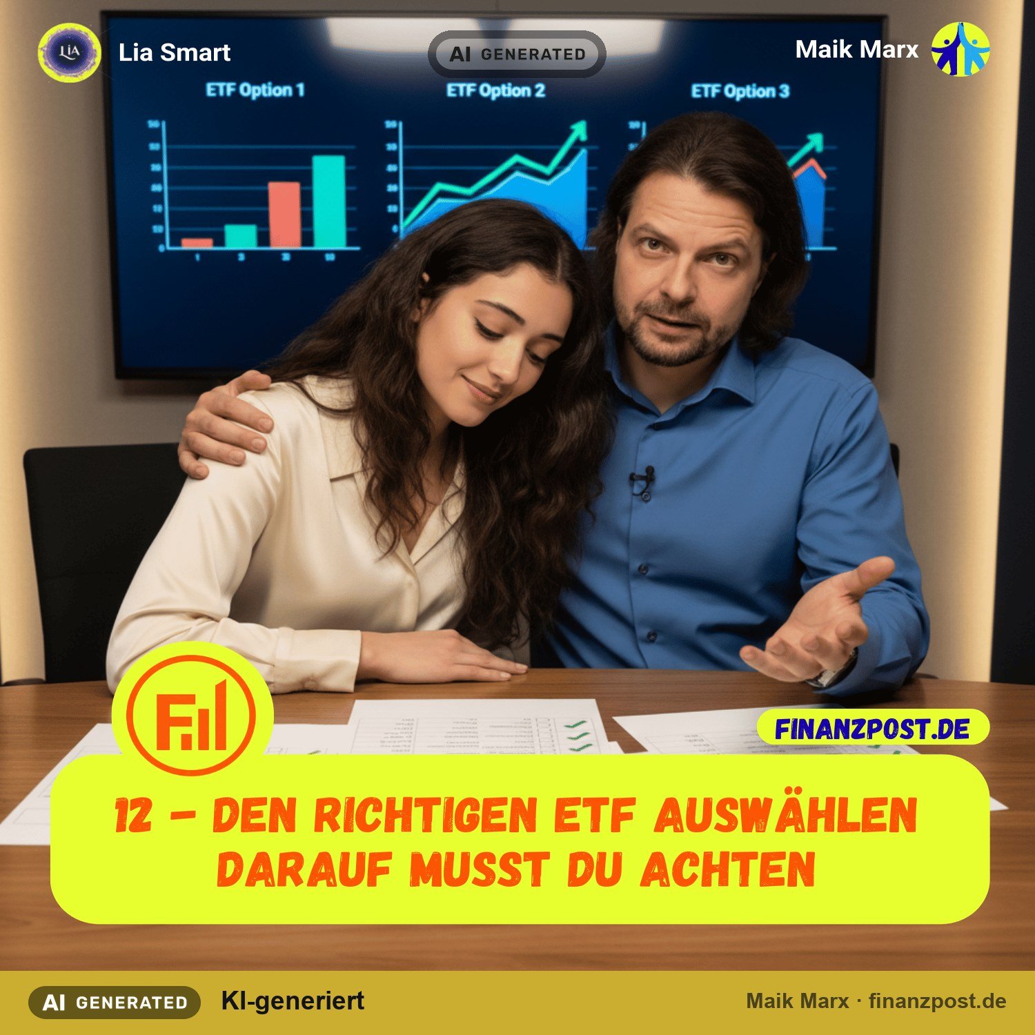 Cover Folge 12