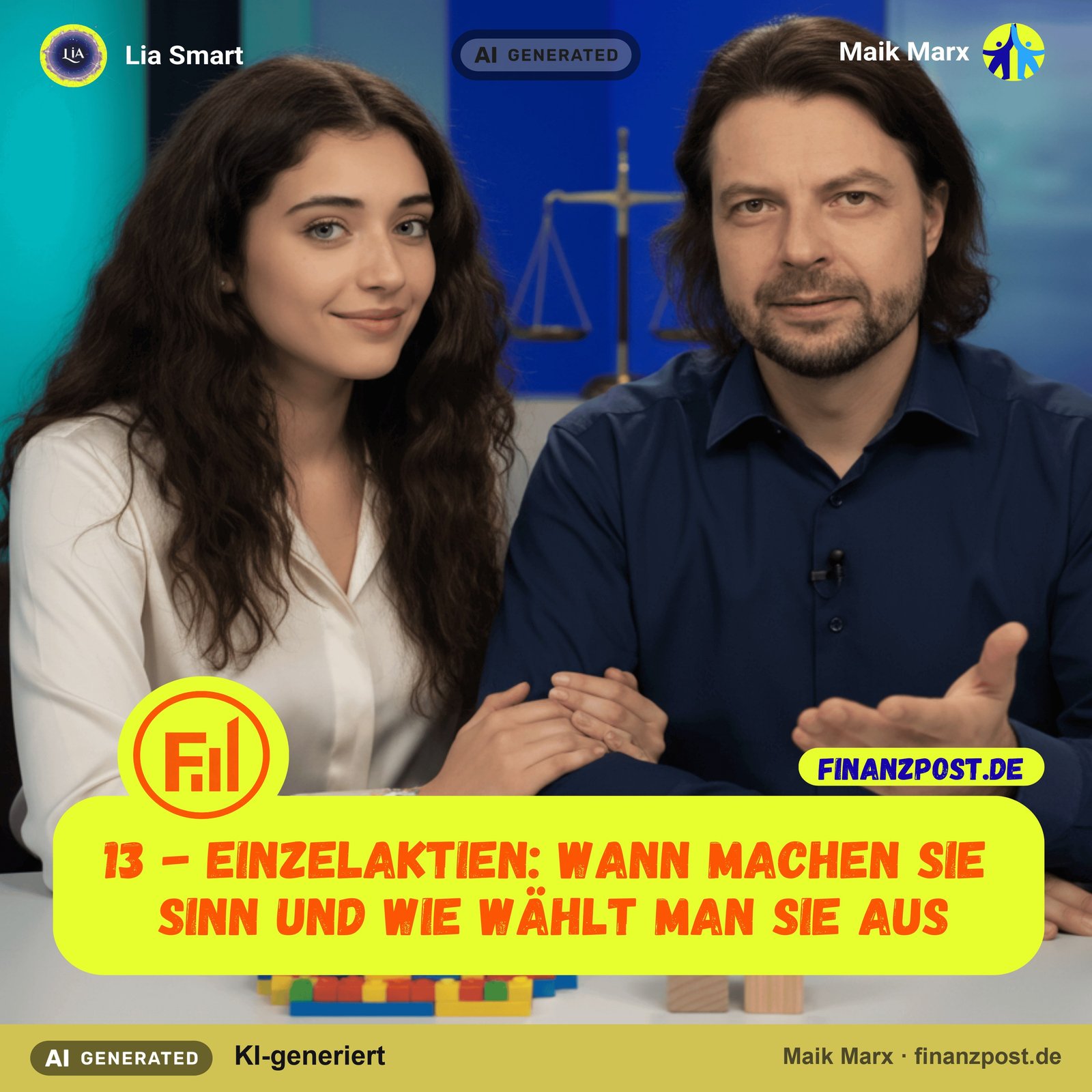 Cover Folge 13