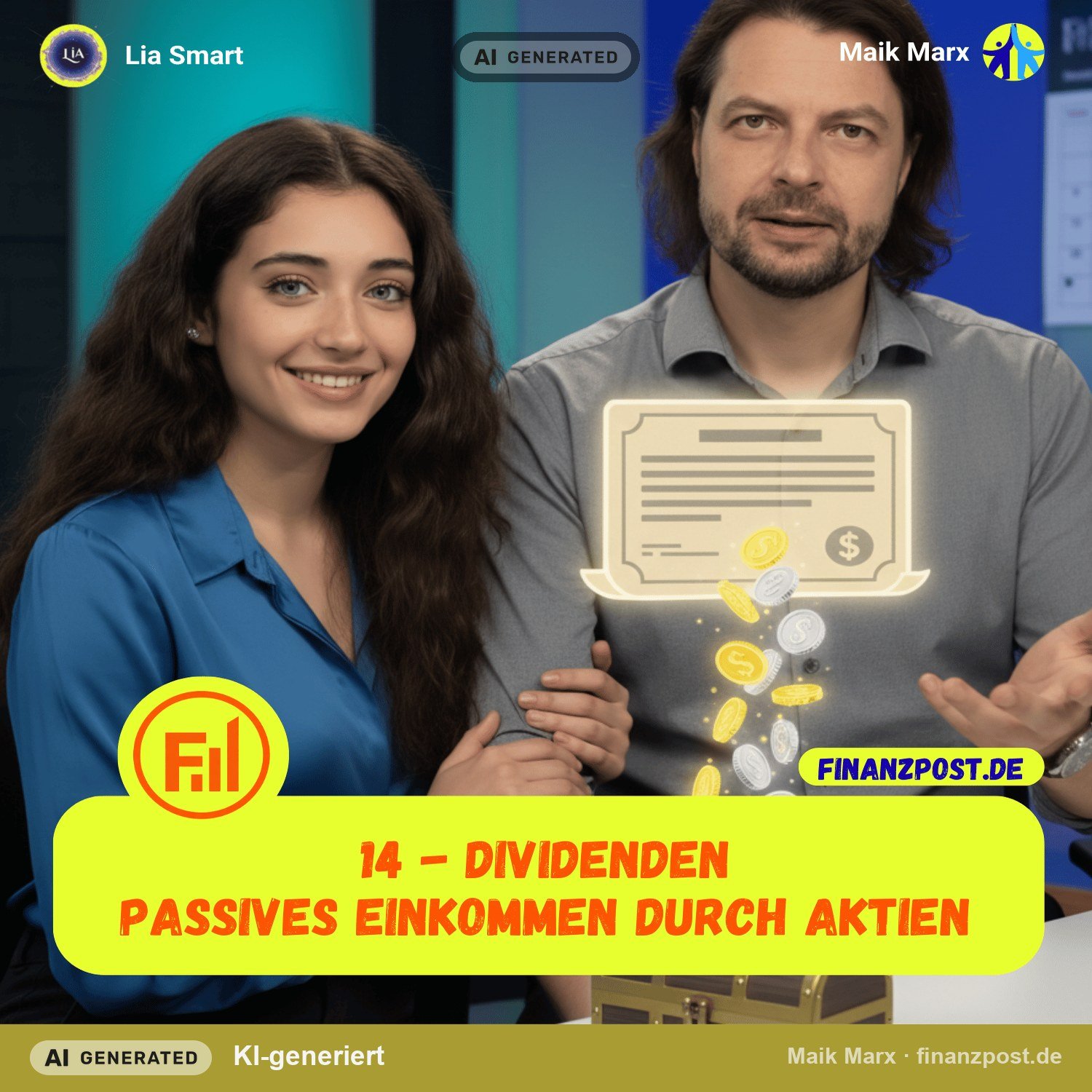 Cover Folge 14