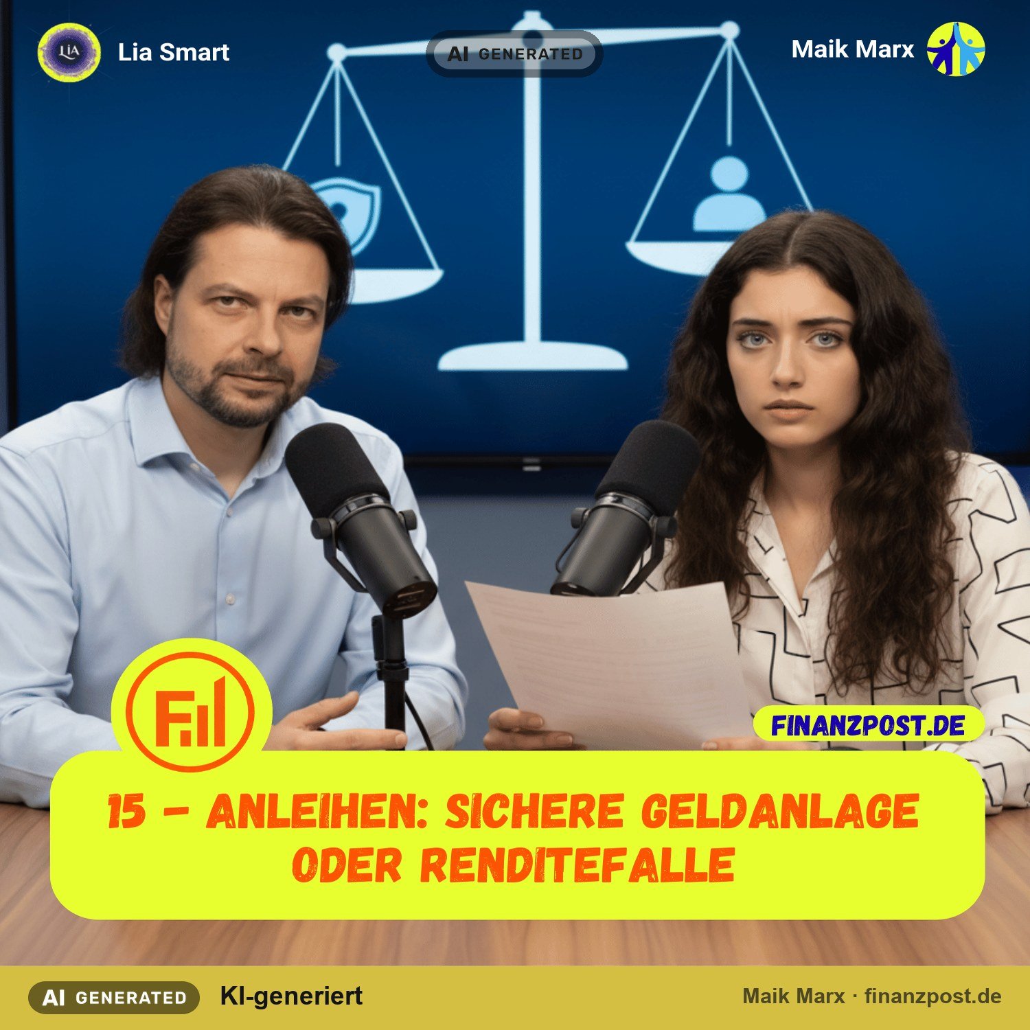 Cover Folge 15