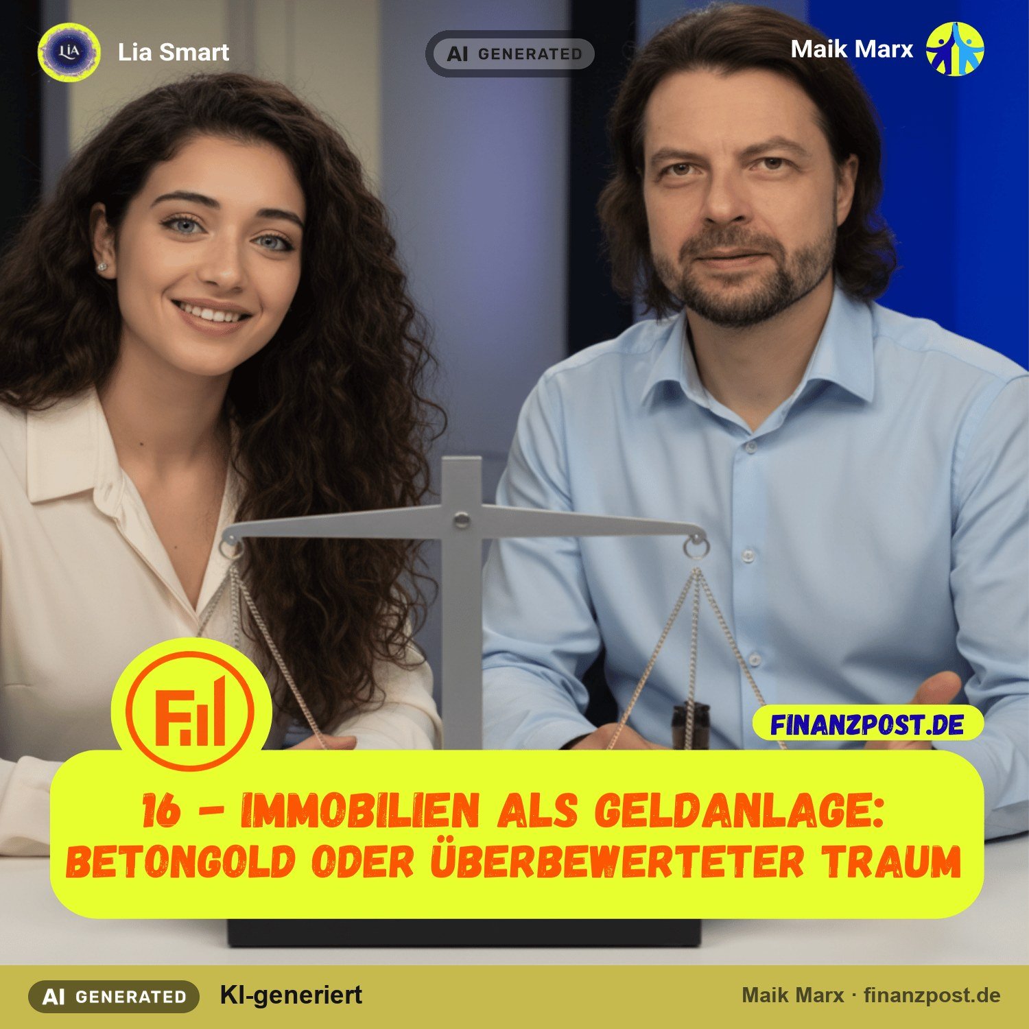 Cover Folge 16