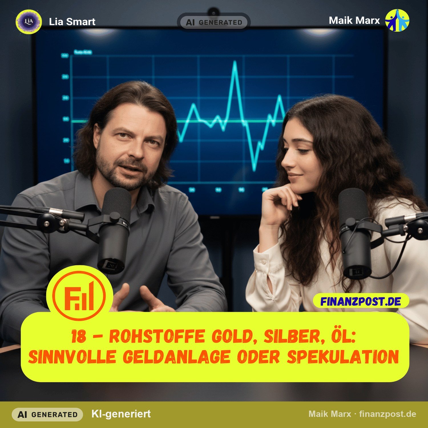Cover Folge 18