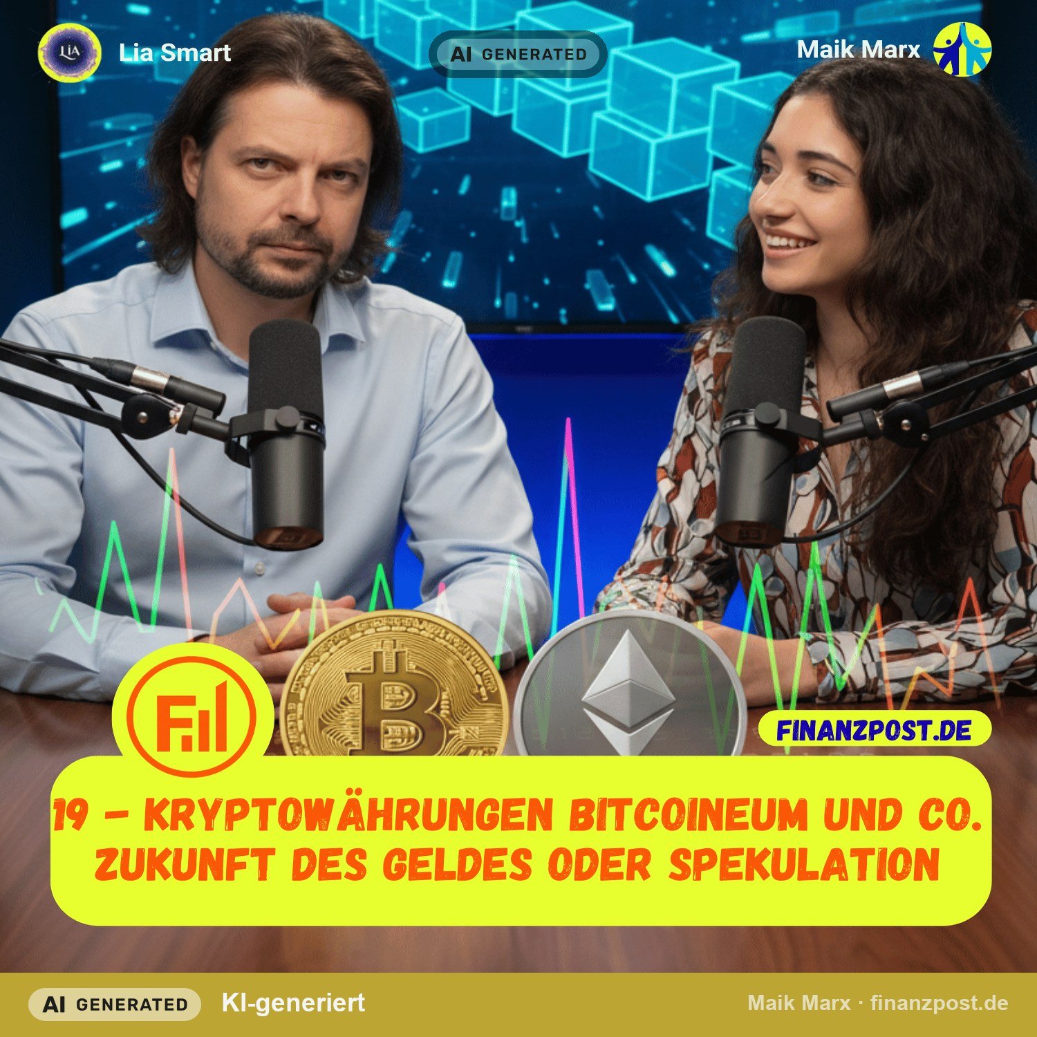 Cover Folge 19