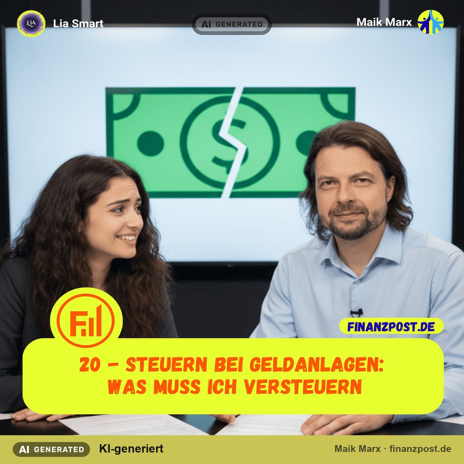 Cover Folge 20