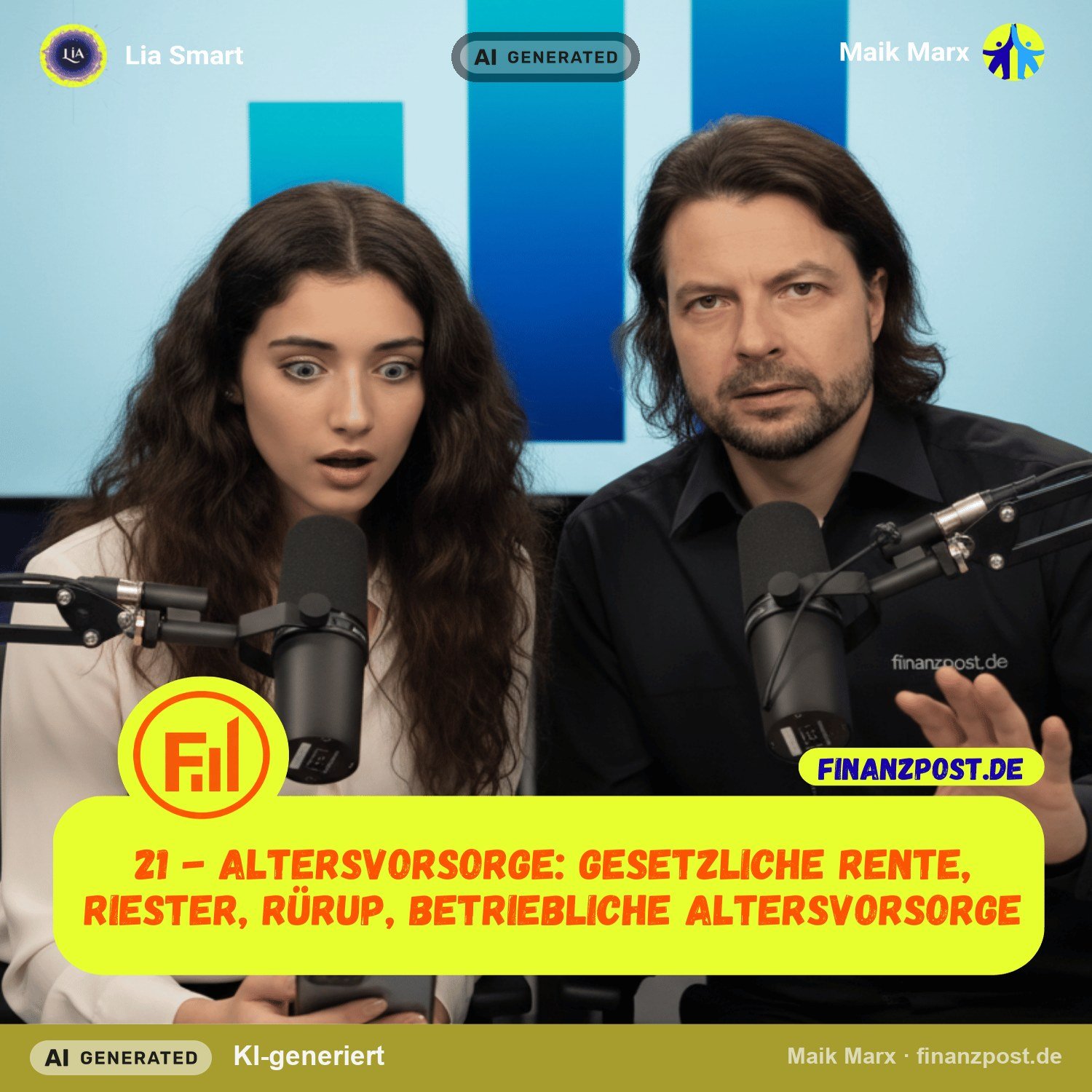 Cover Folge 21