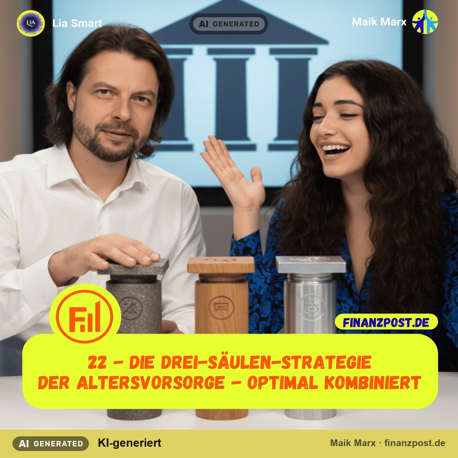 Cover Folge 22