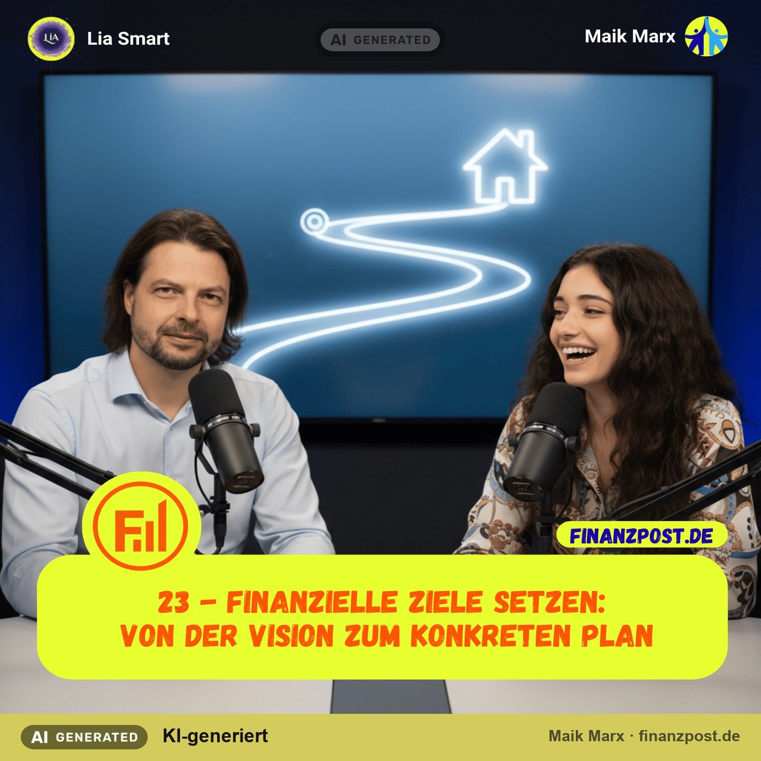 Cover Folge 23