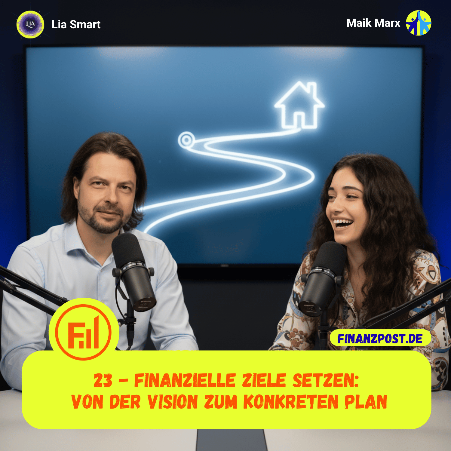 Cover Folge 23