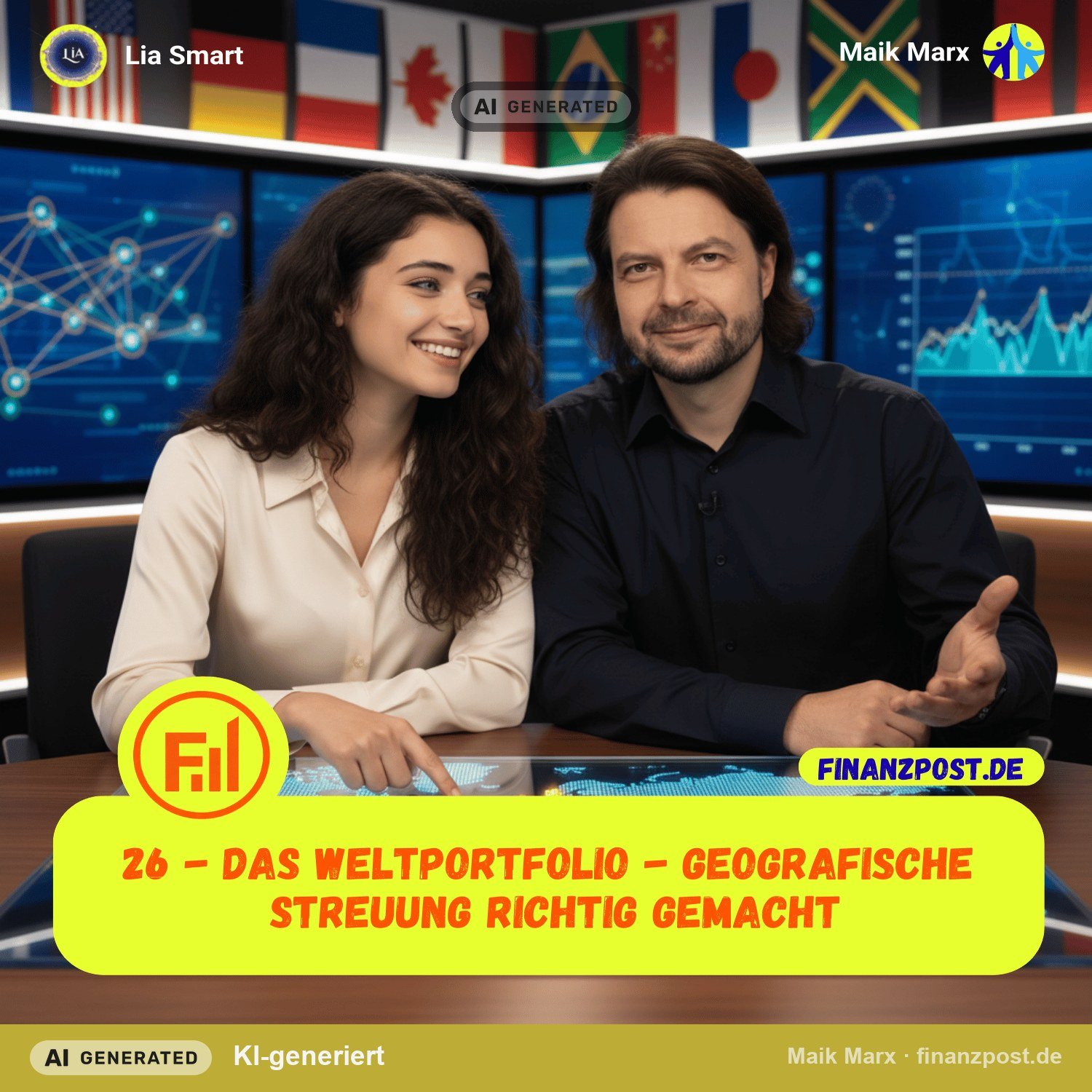 Cover Folge 26