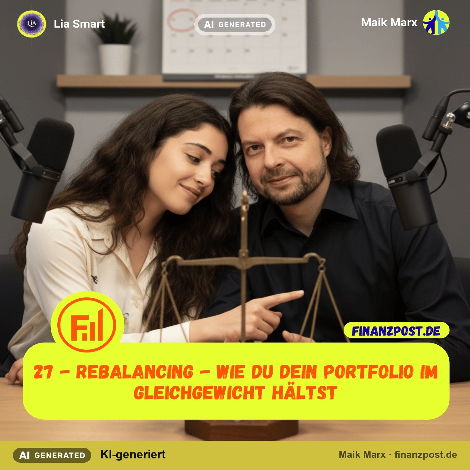 Cover Folge 27