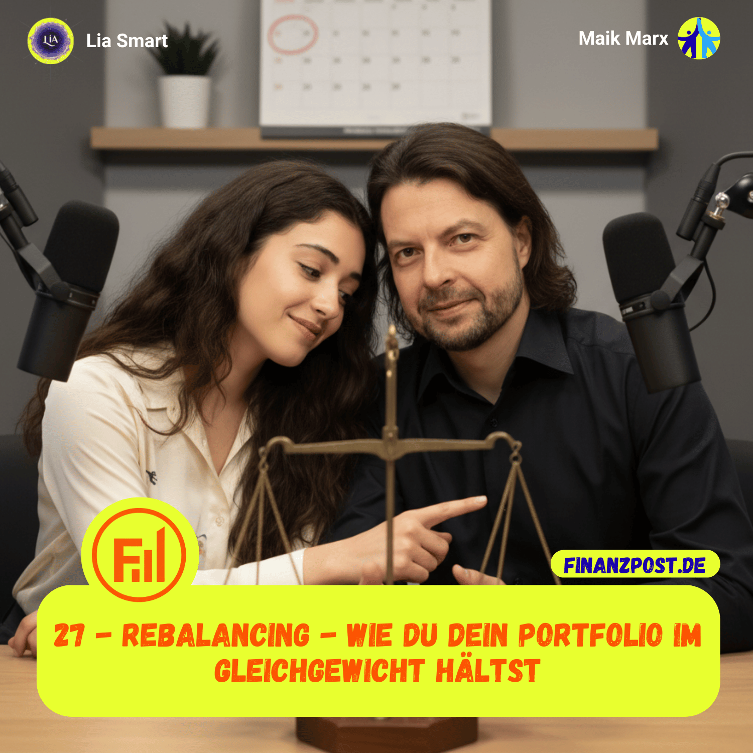 Cover Folge 27
