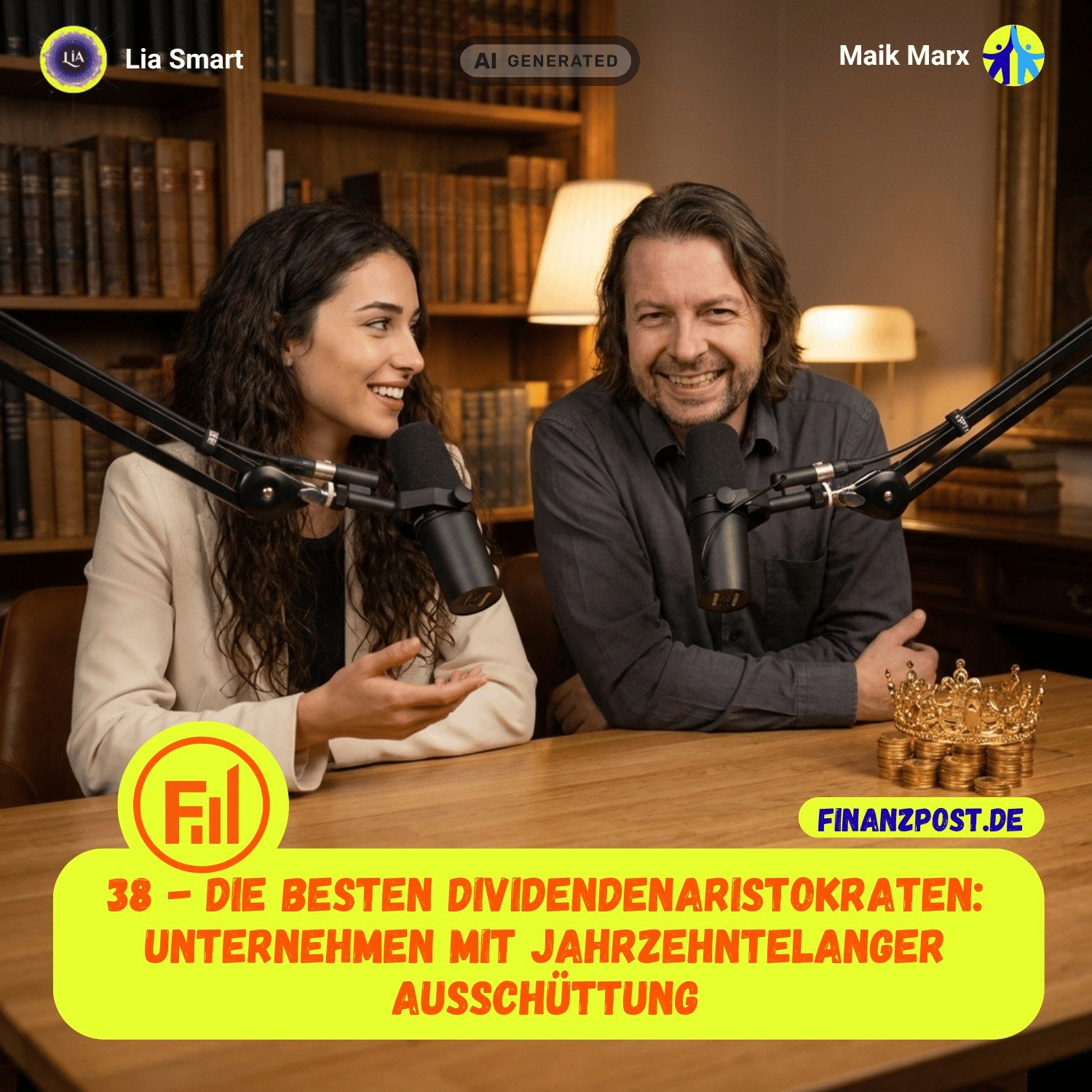 Cover Folge 38