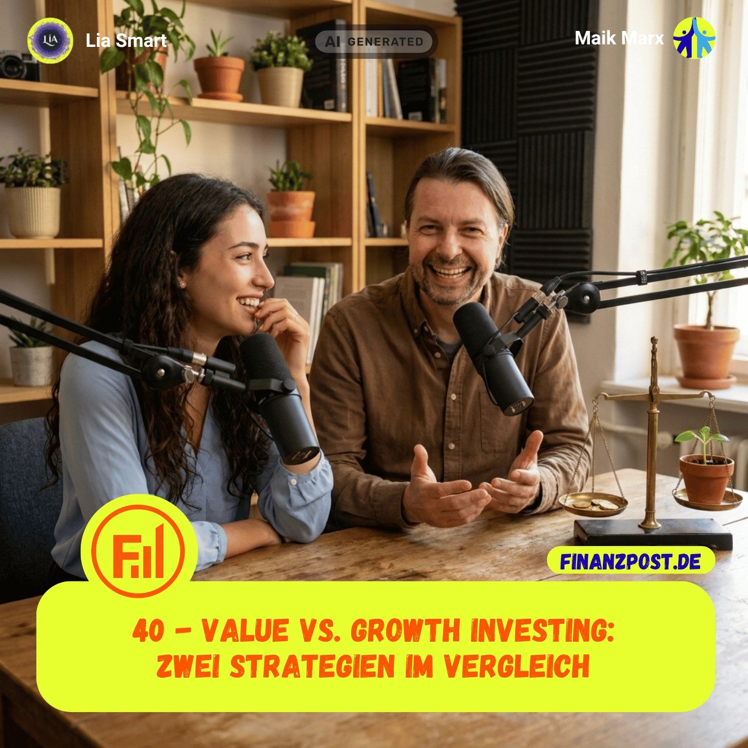 Cover Folge 40