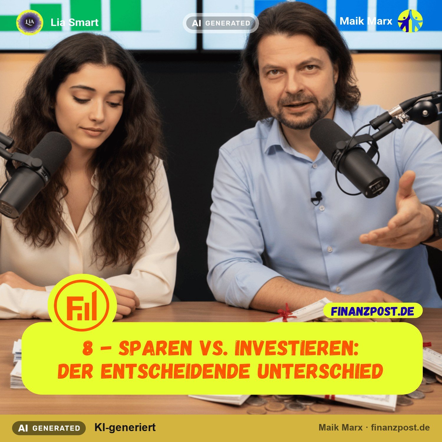 Cover Folge 8