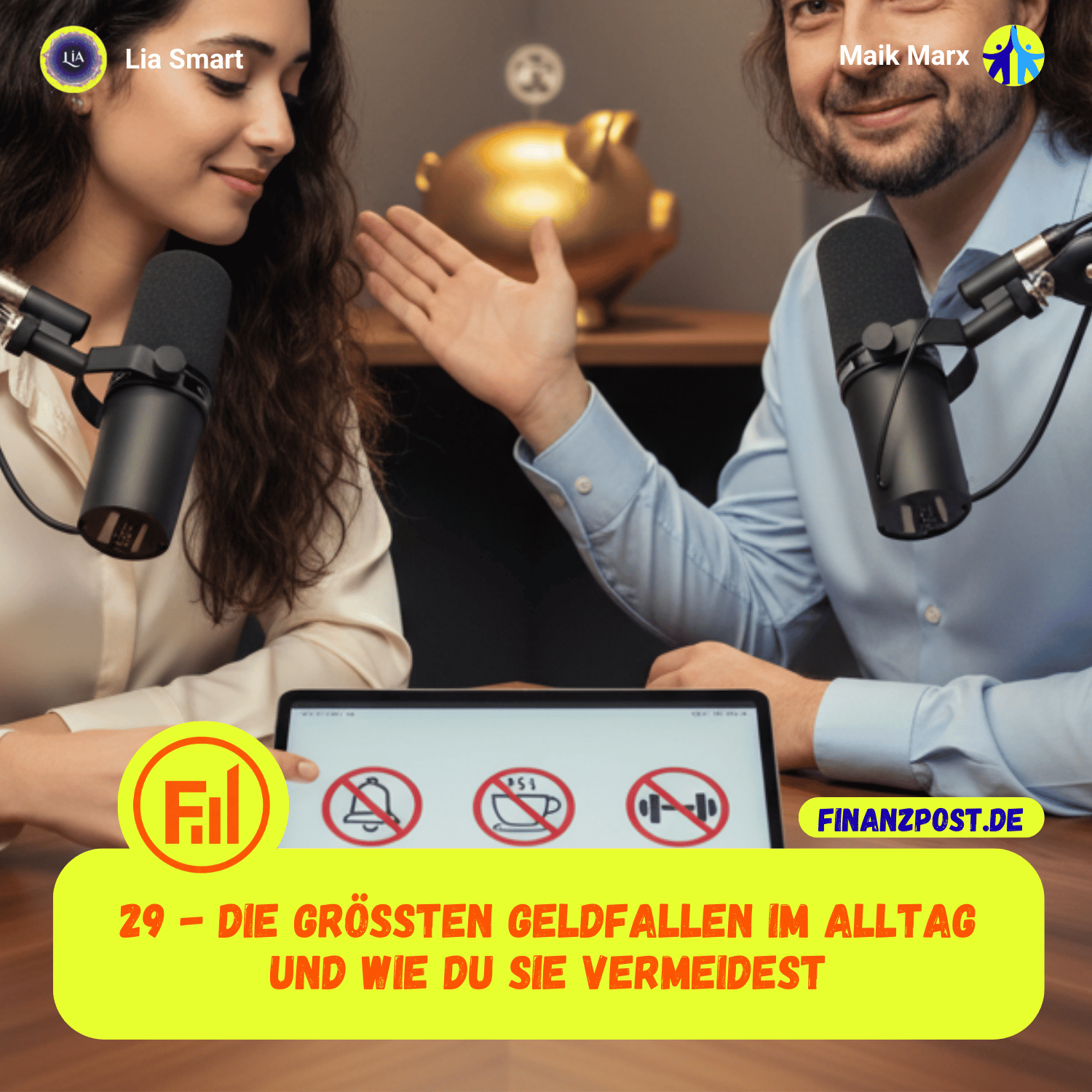 Cover Folge 29