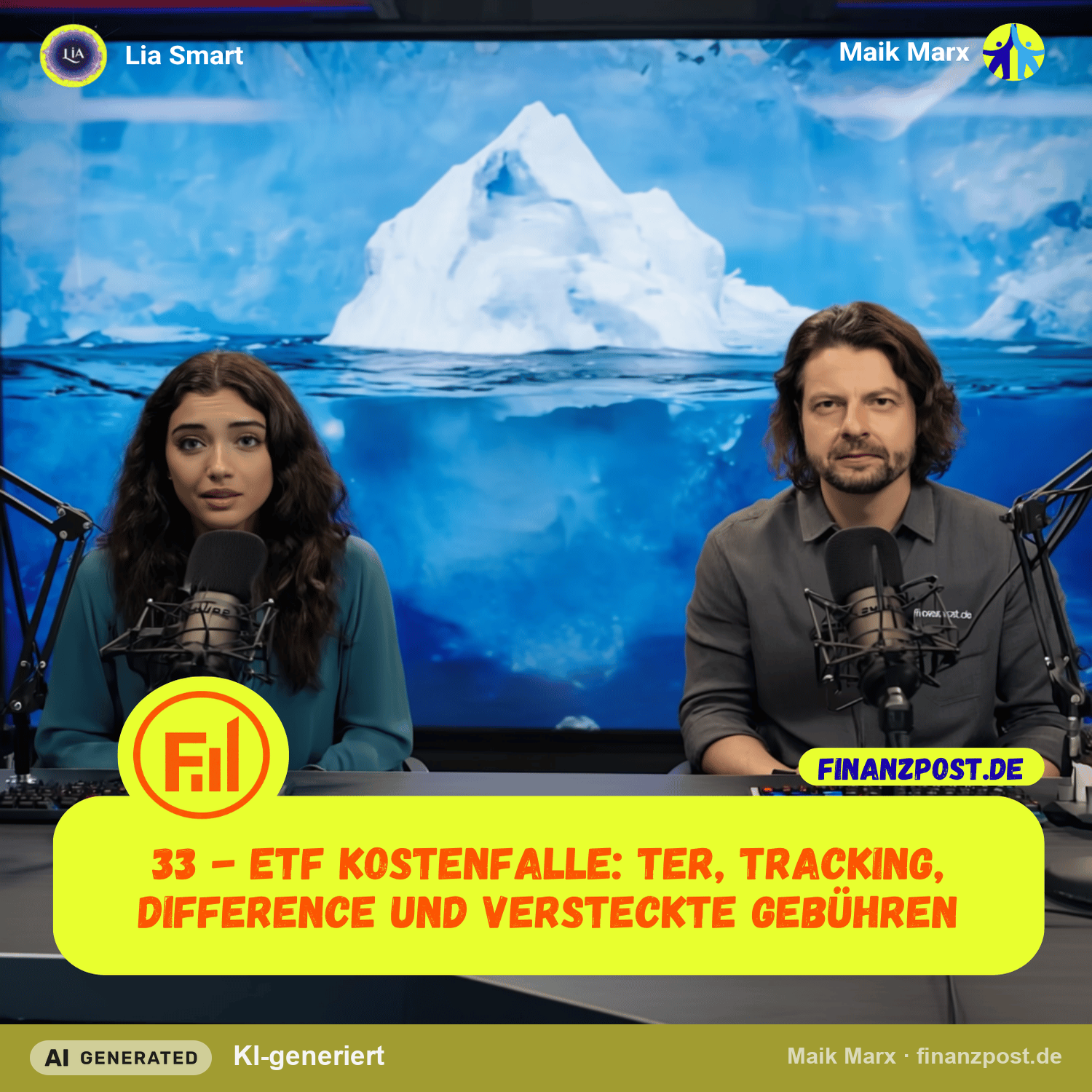 Cover Folge 33