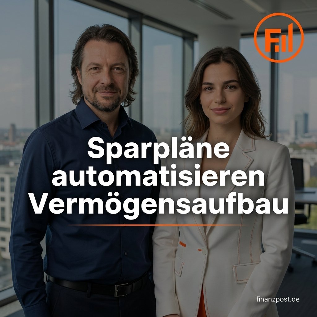 Eindruck aus dem Finanzpost-Studio – Bild 6